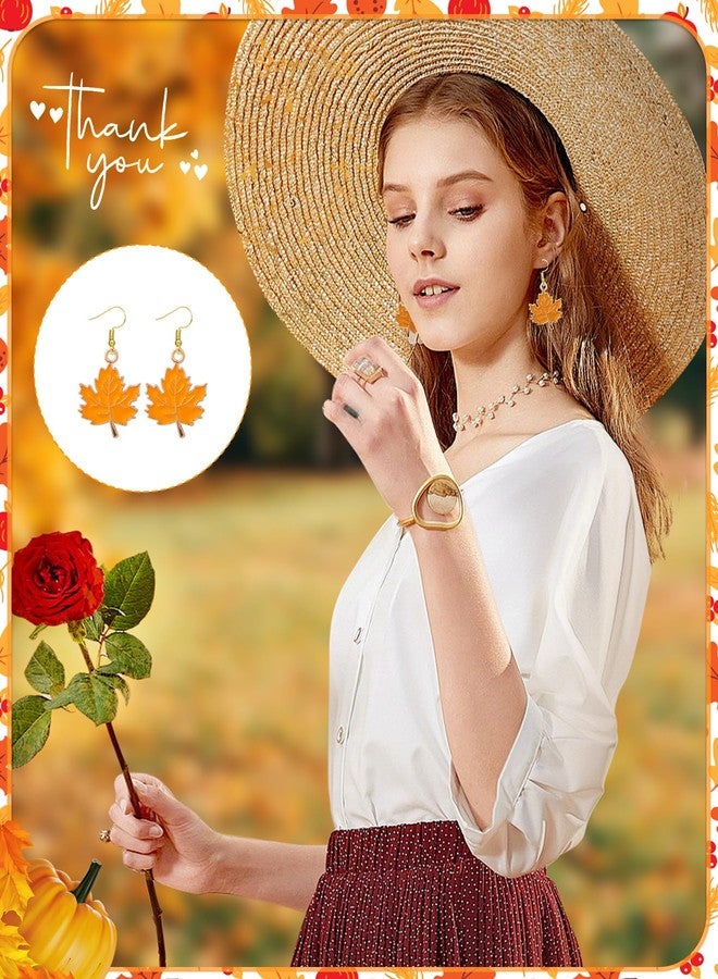 LUYI 81 Pairs Holiday Earrings For Women Halloween Thanksgiving Christmas Xmas Earrings Set Variety Pack Winter Snowflake Valentines St. Patrick's Day Easter Holiday Earrings Gifts Party Favors - Image 5